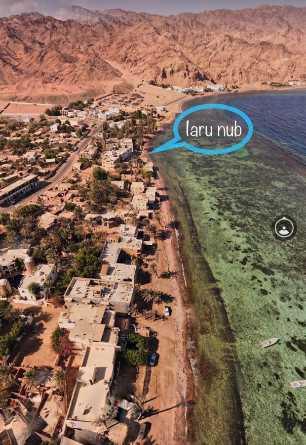 Iaru Nub - ايارو نوب 호텔 다합 외부 사진